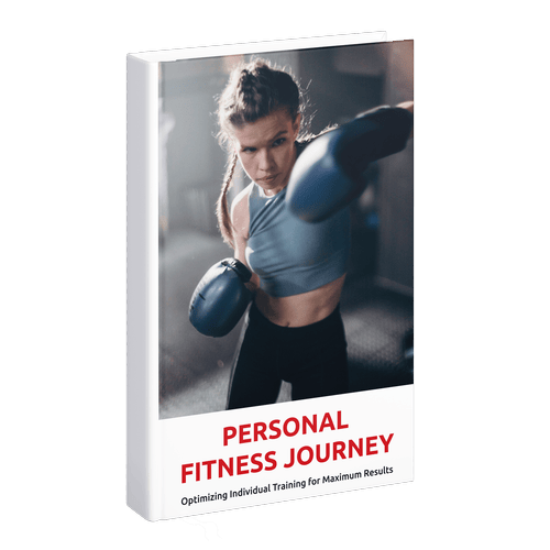 Personal Fitness Journey